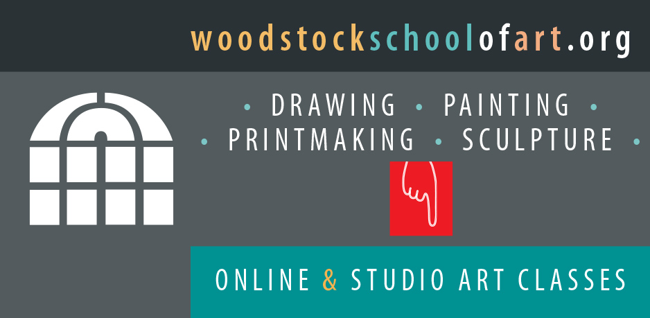 sponsor woodstock school of art