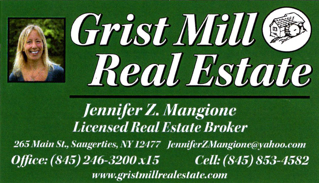 Grist Mill Realty