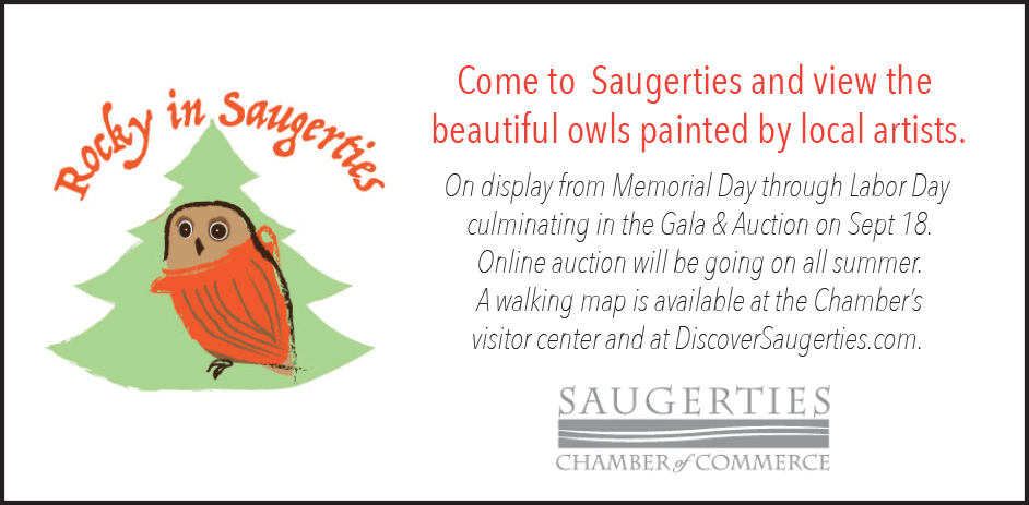 Saugerties Chamber of Commerce  