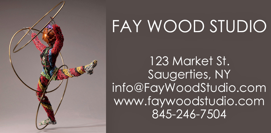 Fay Wood Studio