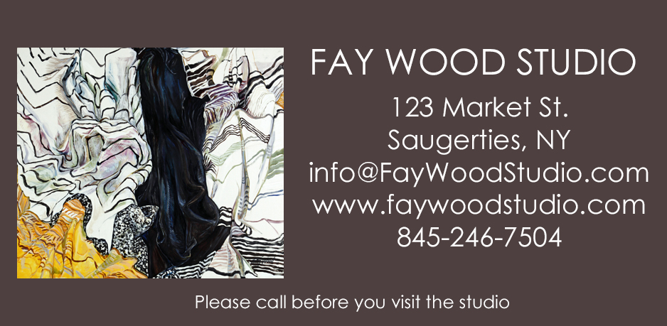 Fay Wood Studio