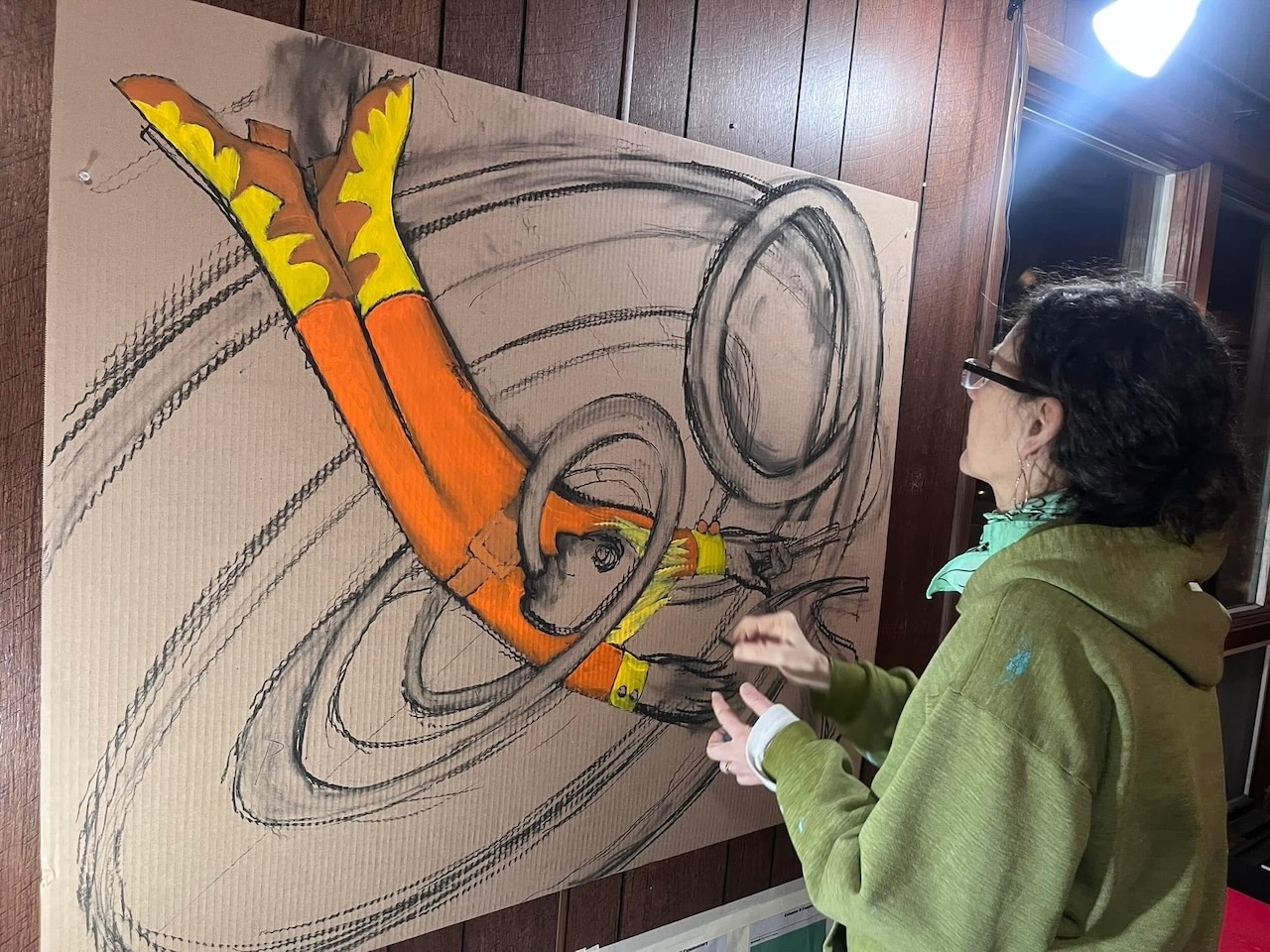 Joanne Pagano Weber - Image 7
