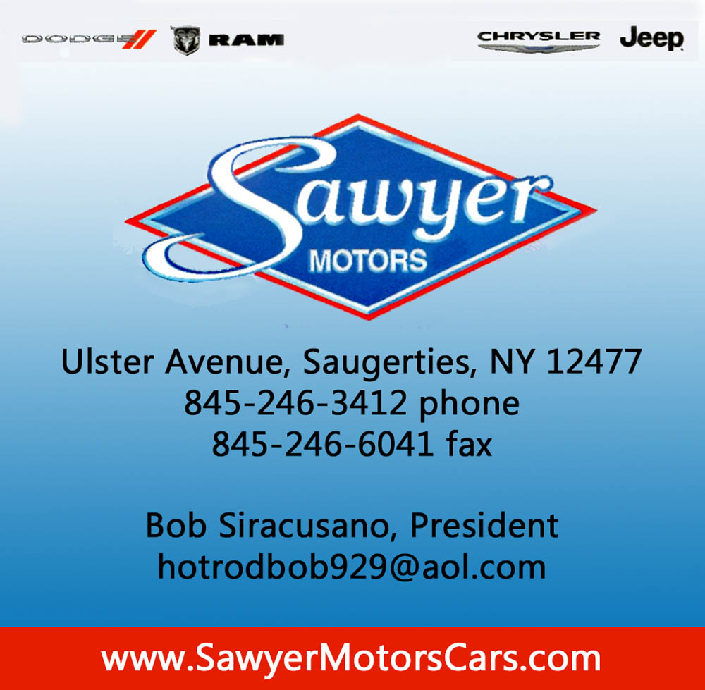 Sawyer Motors