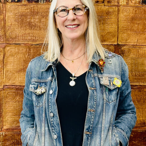 Kate Rivers